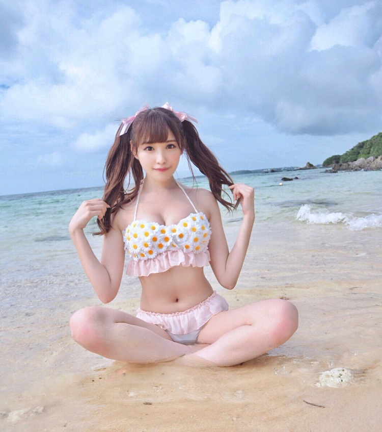 Arina Hashimoto 23