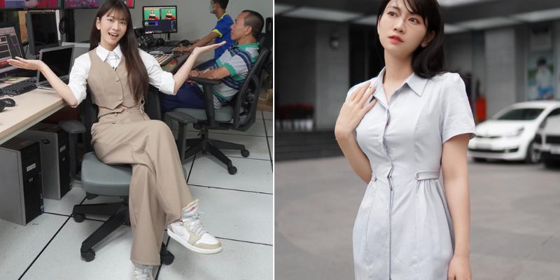 Bống không còn thêm những item phản cảm vào tủ đồ