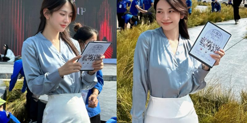 Màn thay đổi ngoạn mục mang đến cho Bống nhiều cơ hội hơn